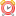 free icon - clock red