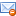 free icon - email delete