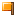 free icon - flag orange