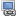 free icon - monitor link