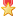 free icon - award star gold 1