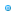 free icon - bullet blue