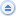 free icon - control eject blue
