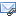 free icon - email attach