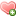 free icon - heart add