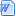 free icon - page word