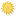 free icon - weather sun